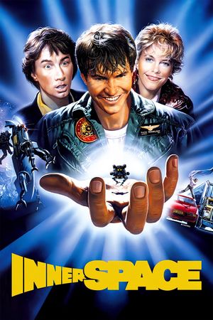 Innerspace's poster