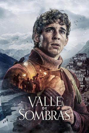 Valley of Shadows's poster image