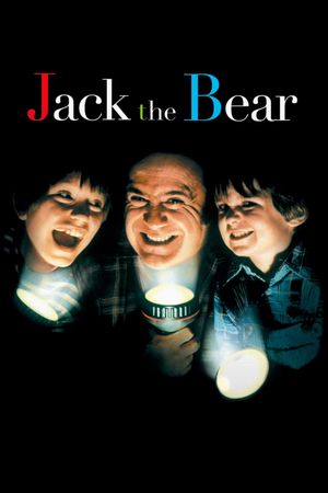 Jack the Bear's poster