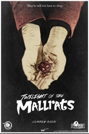 Twilight of the Mallrats's poster