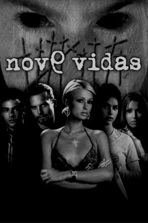 Nine Lives's poster