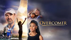 Overcomer's poster