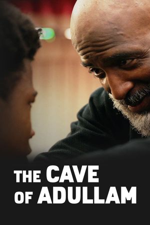 The Cave of Adullam's poster