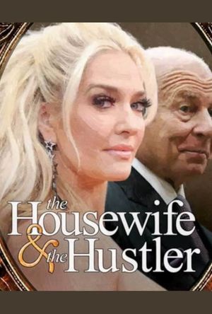 The Housewife and the Hustler's poster