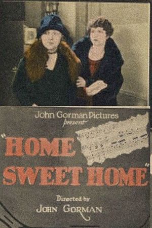 Home Sweet Home's poster image