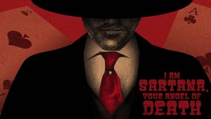 I Am Sartana, Your Angel of Death's poster