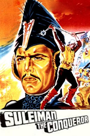 Suleiman the Conqueror's poster