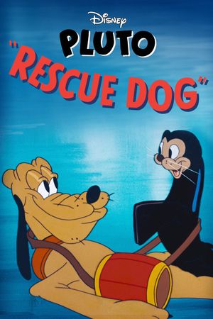 Rescue Dog's poster