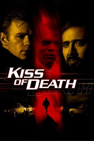 Kiss of Death's poster