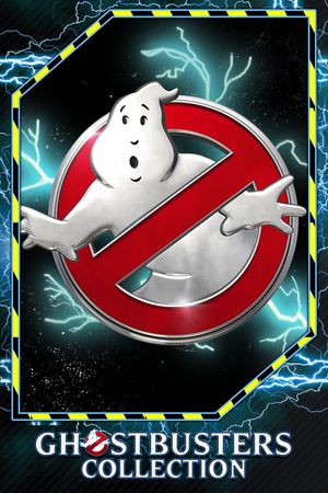 On the Scene with the Ghostbusters's poster