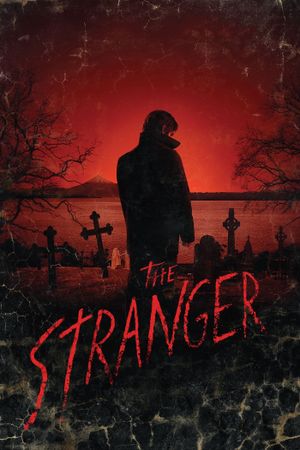 The Stranger's poster