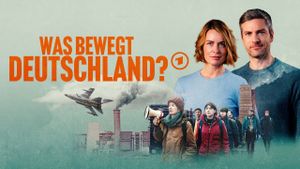 Was bewegt Deutschland?'s poster