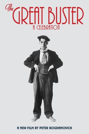 The Great Buster's poster