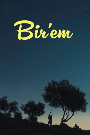 Bir'em's poster
