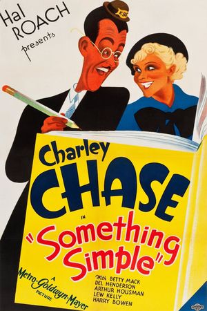 Something Simple's poster
