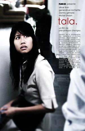 Tala's poster image