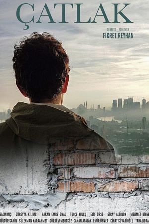 Fractured's poster