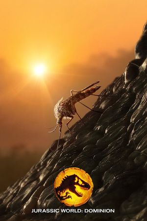 Jurassic World: Dominion's poster