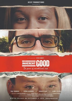 Inherent Good's poster