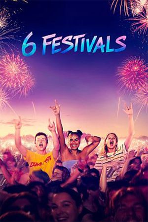 6 Festivals's poster