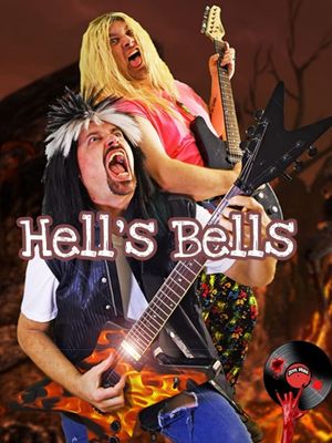 Hell's Bells's poster