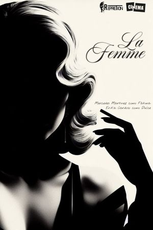 La Femme's poster