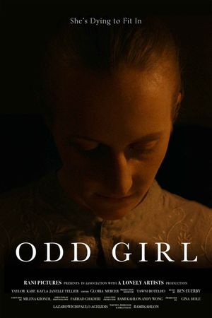 Odd Girl's poster