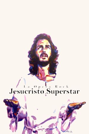 La ópera rock Jesucristo Superstar: un hito en la historia del musical español's poster