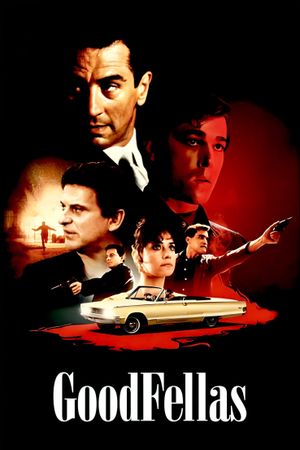 Goodfellas's poster