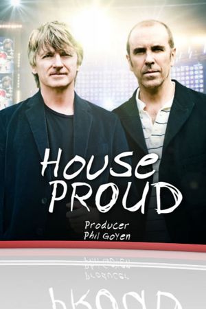 House Proud's poster