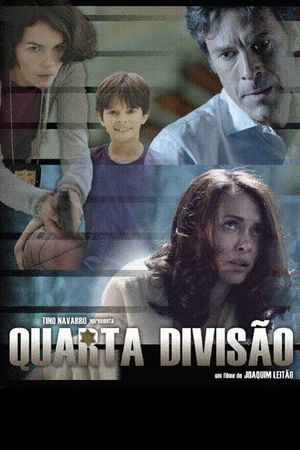 Quarta Divisão's poster