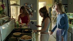Thirteen's poster
