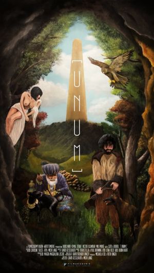 [ UNUM ]'s poster
