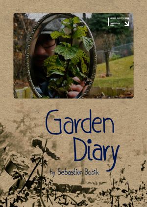 Garden Diary's poster image
