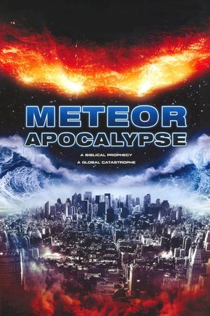 Meteor Apocalypse's poster