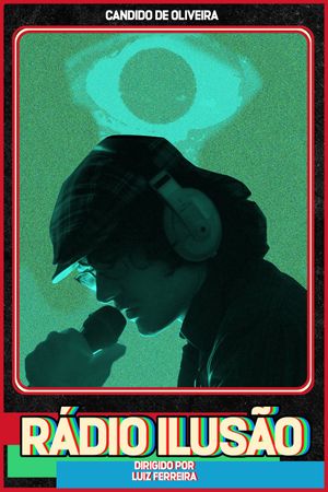 Rádio Ilusão's poster