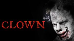 Clown's poster