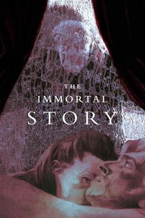 The Immortal Story's poster image
