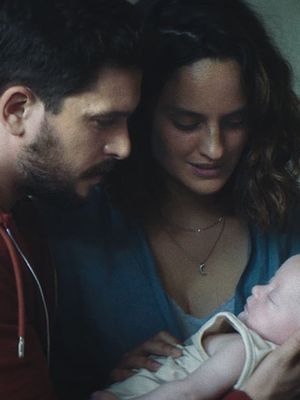 Baby Ruby's poster