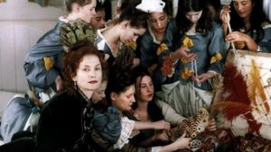 The King's Daughters's poster