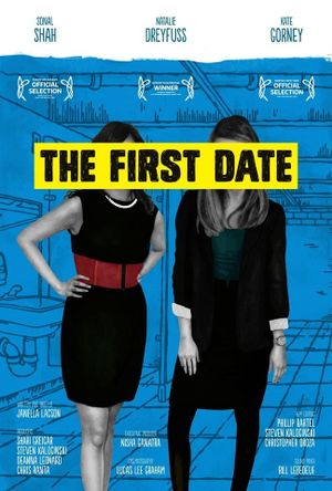 The First Date's poster