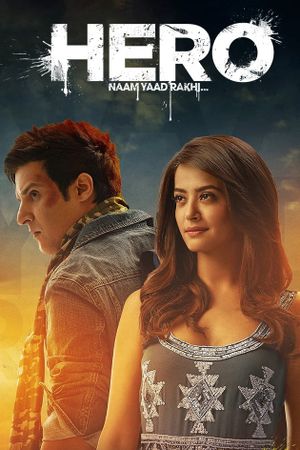 Hero Naam Yaad Rakhi's poster