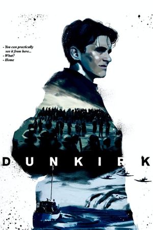 Dunkirk's poster