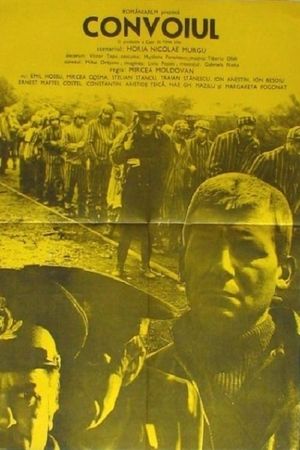 The Convoy's poster