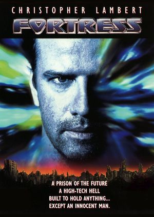 Fortress's poster