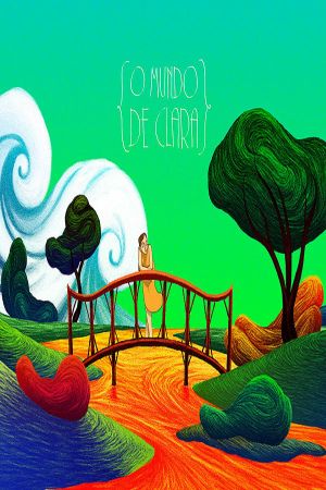O Mundo de Clara's poster
