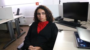 Inexorável's poster