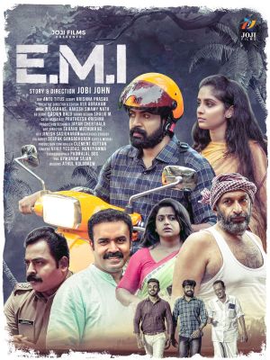 E.M.I's poster