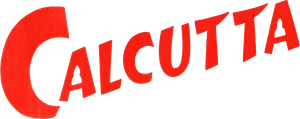 Calcutta's poster