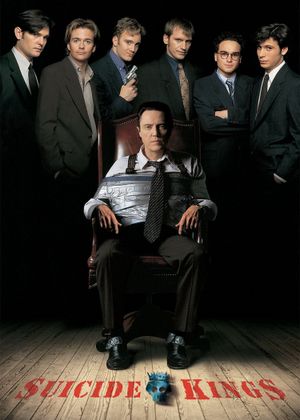 Suicide Kings's poster